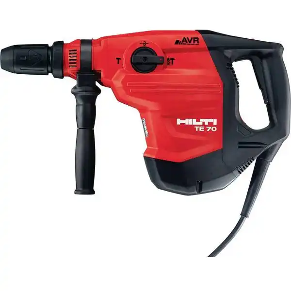 Máy khoan điện TE 70-AVR 230V Hilti #2063007