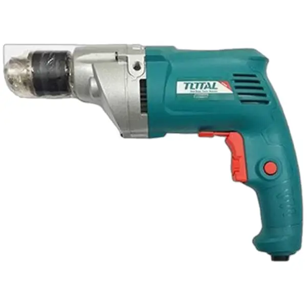 MÁY KHOAN ĐIỆN TOTAL TD207131E 13mm