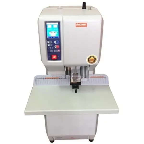 Máy khoan đóng chứng từ Manic HT-70M1 (Ống nhựa)