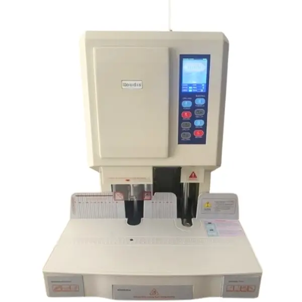 Máy khoan đóng chứng từ tự động HD-75