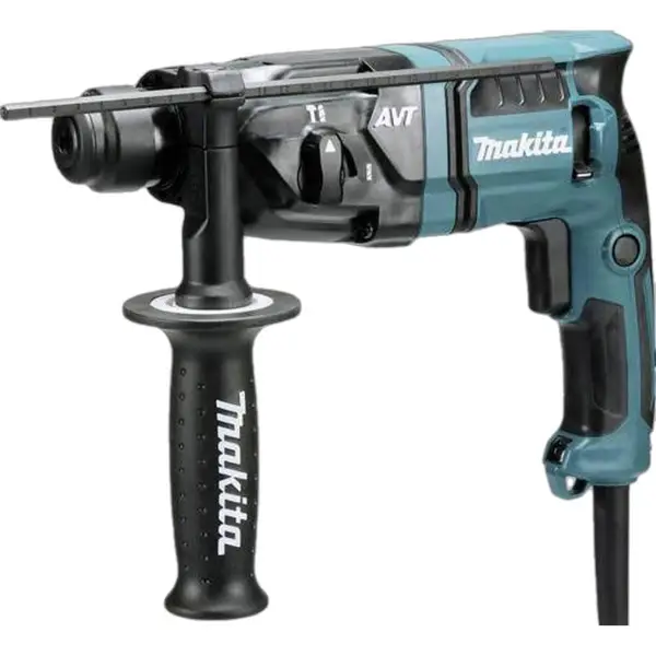 MÁY KHOAN ĐỘNG LỰC 18mm MAKITA HR1841FJ (CHUÔI GÀISDS-PLUS)