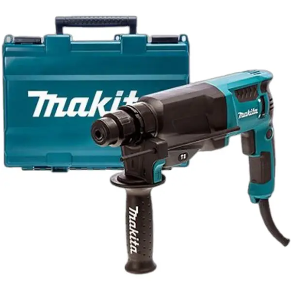 MÁY KHOAN ĐỘNG LỰC 23LI MAKITA HR 2300