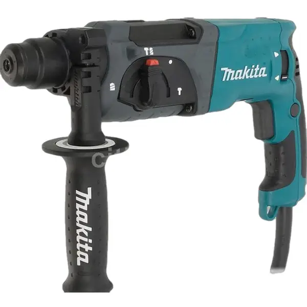 MÁY KHOAN ĐỘNG LỰC 24LI MAKITA HR2470