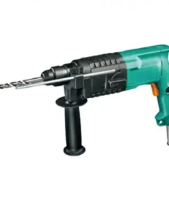 Máy khoan động lực 500W DCA AZC02-20 20mm