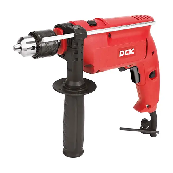 Máy khoan động lực 500W DCK KZJ02-13