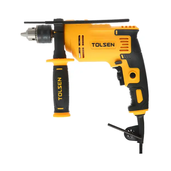 Máy khoan động lực 650W Tolsen 79504