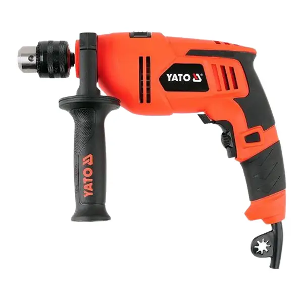 Máy khoan động lực 710W Yato YT-82035