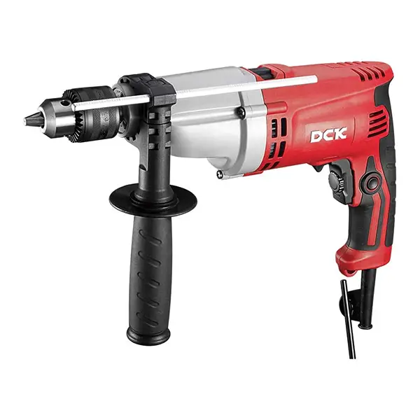 Máy khoan động lực 720W DCK KZJ20