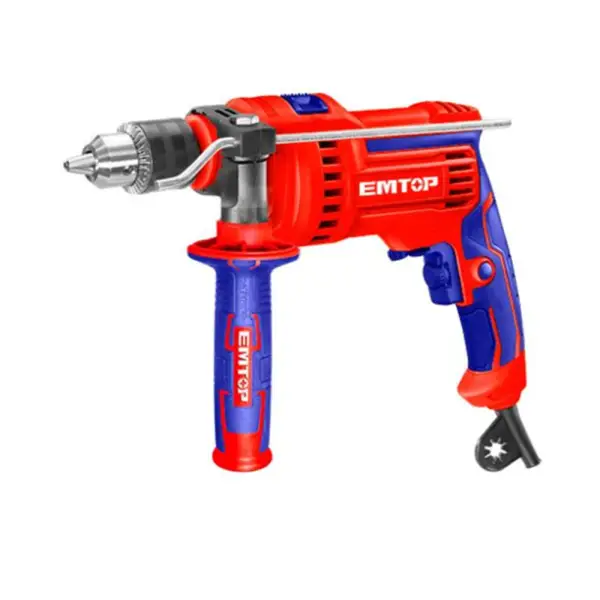 Máy khoan động lực 810W Emtop EMDL0811E