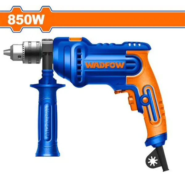 Máy khoan động lực 850W Wadfow WMD15851 (Có điều tốc)