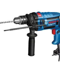 Máy khoan động lực điện Bosch GSB 10 RE Professional 06012161K0