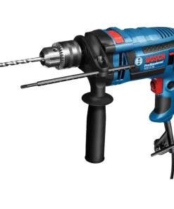 Máy khoan động lực điện Bosch GSB 10 RE Professional 06012161K1