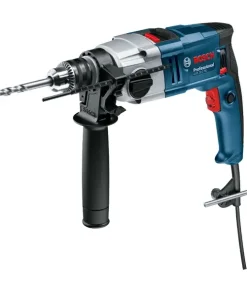 Máy khoan động lực điện Bosch GSB 13 RE Professional 06012271K0