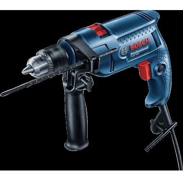Máy khoan động lực điện Bosch GSB 16 RE Professional 06012281K1