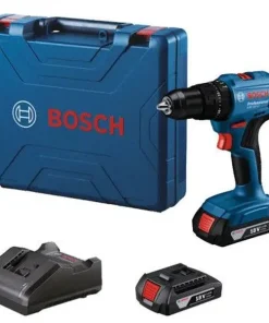 Máy khoan động lực điện Bosch GSB 550 Professional 06011A15K0