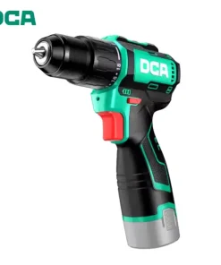 Máy khoan động lực dùng pin 16V DCA ADJZ1604iZ (Chưa Kèm Pin & Sạc)
