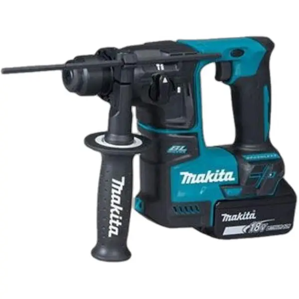 MÁY KHOAN ĐỘNG LỰC DÙNG PIN 18V MAKITA DHR171RFJ