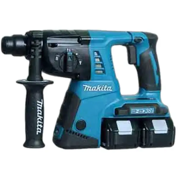 MÁY KHOAN ĐỘNG LỰC DÙNG PIN 18V MAKITA DHR263RM2