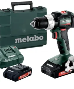Máy khoan động lực dùng pin 18V Metabo SB 18 LT BL (602316550)