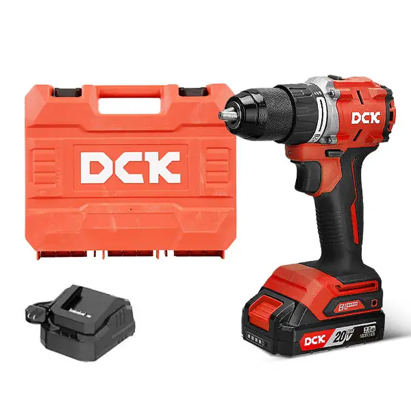 Máy khoan động lực dùng pin 20V DCK KDJZ2060i (TYPE ADM)