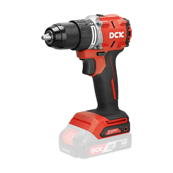 Máy khoan động lực dùng pin 20V DCK KDJZ2060i (TYPE Z)