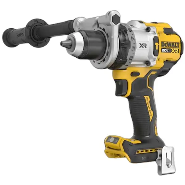 MÁY KHOAN ĐỘNG LỰC DÙNG PIN 20V DEWALT DCD1007 (CHƯA PIN, SẠC)
