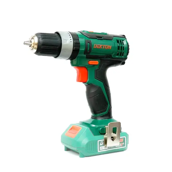 Máy khoan động lực dùng pin 21V Dekton D21-MK10B (Chưa pin & sạc)