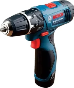 MÁY KHOAN ĐỘNG LỰC DÙNG PIN BOSCH GSB 120LI GEN II 06019G81K0 (2 PIN x 1 SẠC)