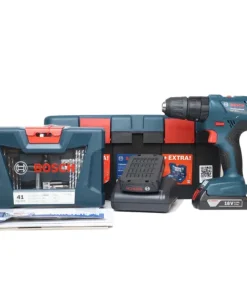 Máy khoan động lực dùng pin Bosch GSB 180-LI PROMO