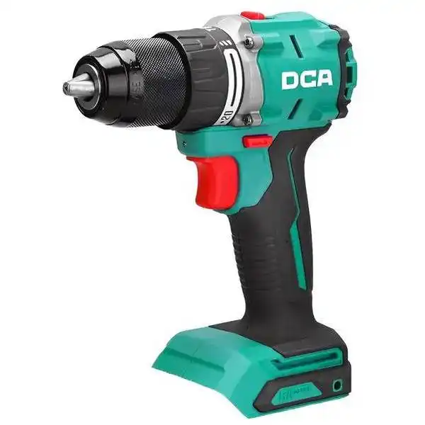 Máy khoan động lực dùng pin DCA ADJZ2060iADM