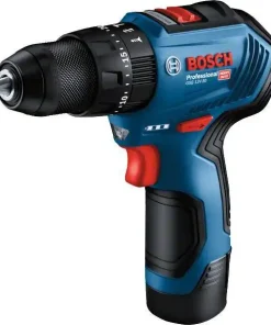 Máy khoan động lực dùng pin GSB 12V-30 Bosch 06019G91K0