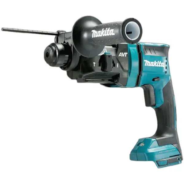 MÁY KHOAN ĐỘNG LỰC DÙNG PIN MAKITA DHR182Z 18V (CHƯA GỒM PIN SẠC)