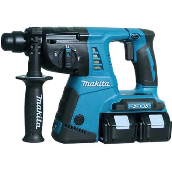 Máy khoan động lực dùng pin Makita DHR263RM2 18V