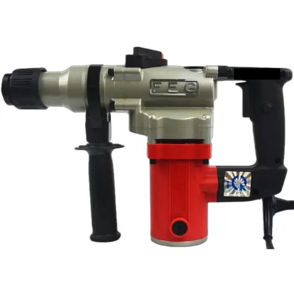 MÁY KHOAN ĐỘNG LỰC FEG EG-550 (26MM)