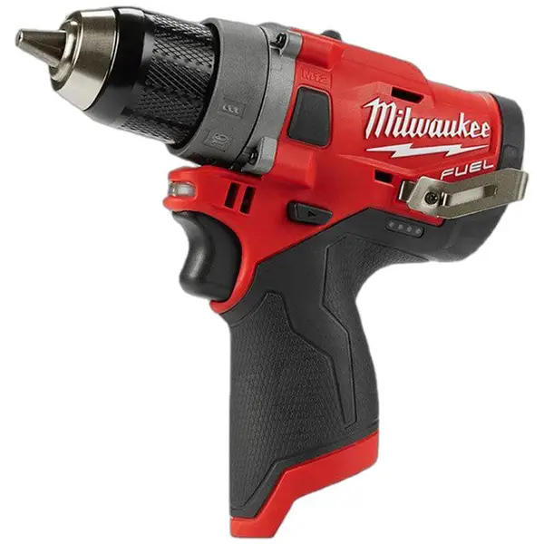 MÁY KHOAN ĐỘNG LỰC M12 FPD-0C (BARE) MILWAUKEE (CHƯA PIN SẠC)