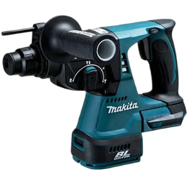 MÁY KHOAN ĐỘNG LỰC MAKITA DHR242Z