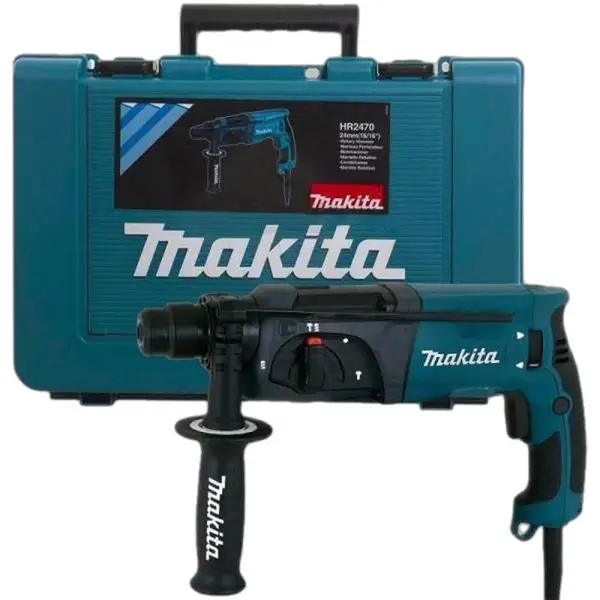 MÁY KHOAN ĐỘNG LỰC MAKITA HR2470F