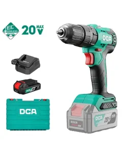 Máy khoan động lực pin 20V DCA ADJZ2050IDM