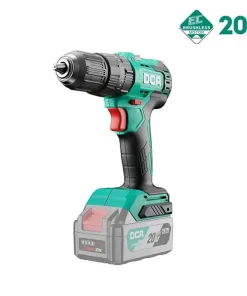 Máy khoan động lực pin 20V DCA ADJZ2050IZ (Chưa Pin & Sạc)