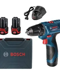 Máy khoan động lực pin GSB 120-LI Bosch 06019G81K0