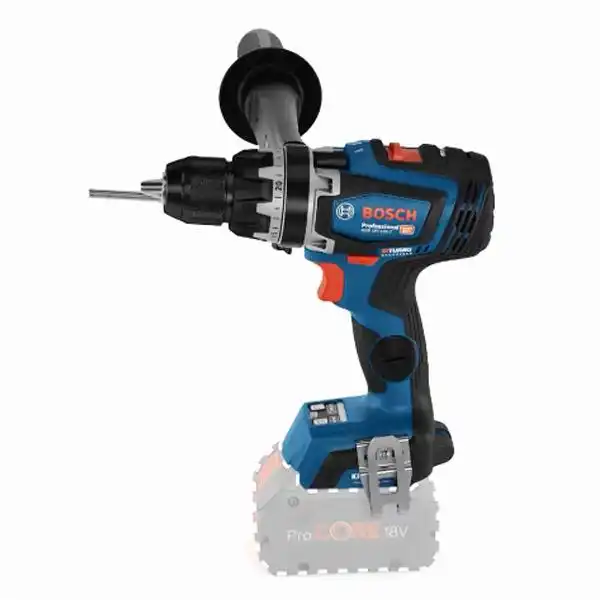 Máy khoan động lực pin GSB 18V-150 C Bosch 06019J51L0