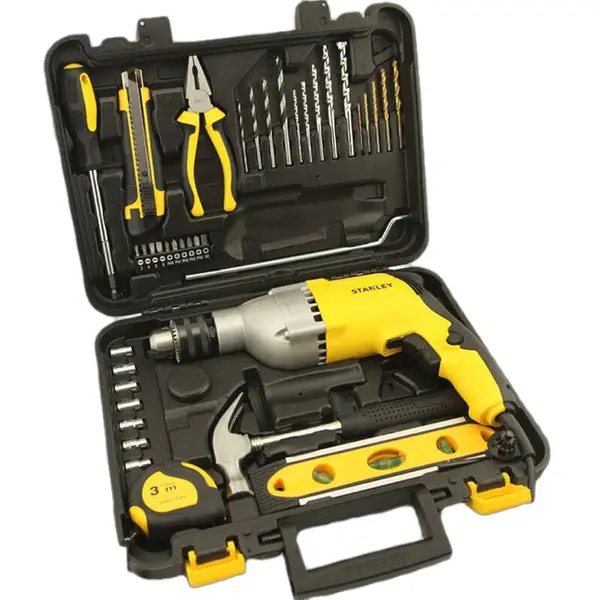 MÁY KHOAN ĐỘNG LỰC STANLEY STDH7213V-B1