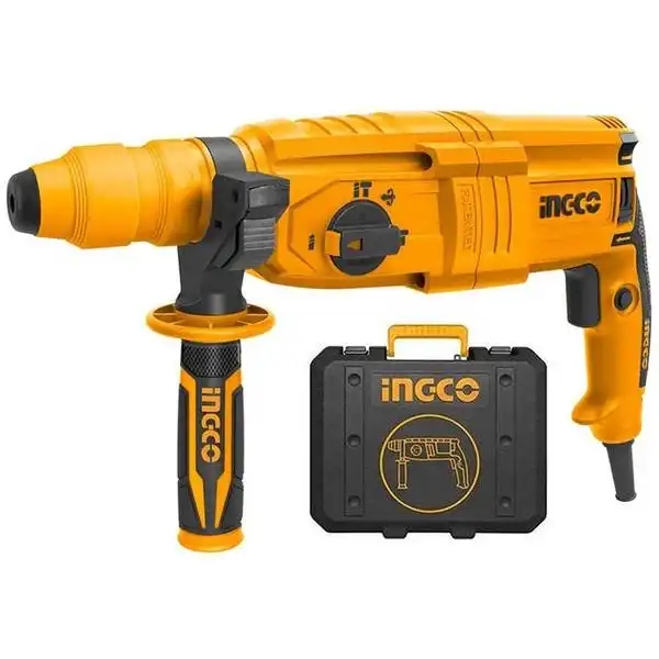 Máy Khoan Đục (3 Chức Năng) RGH9028 INGCO