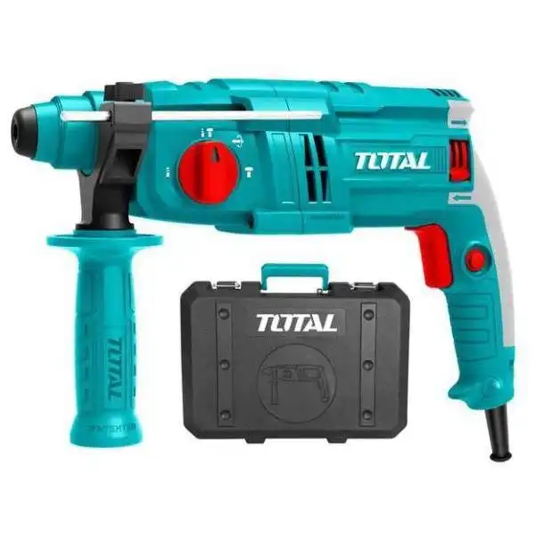 Máy khoan đục (3 chức năng) TH306236 TOTAL