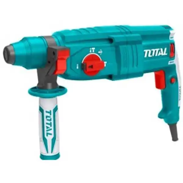 Máy khoan đục (3 chức năng) TH308268 TOTAL