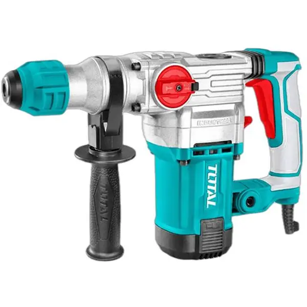 MÁY KHOAN ĐỤC BÊ TÔNG 1500W TOTAL TH1153256