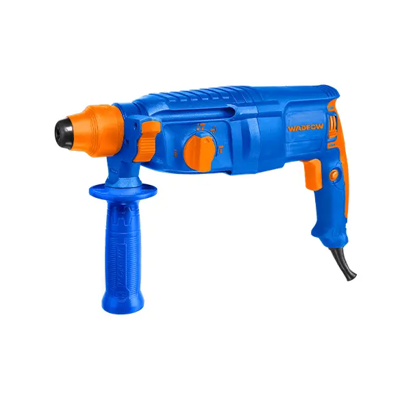 Máy khoan đục bê tông 800W WADFOW - WRH1D26