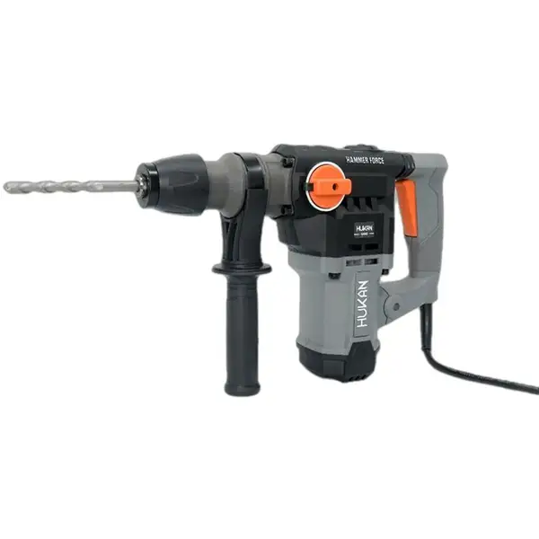 MÁY KHOAN ĐỤC BÊ TÔNG GEN 2 HUKAN G2RH-J3