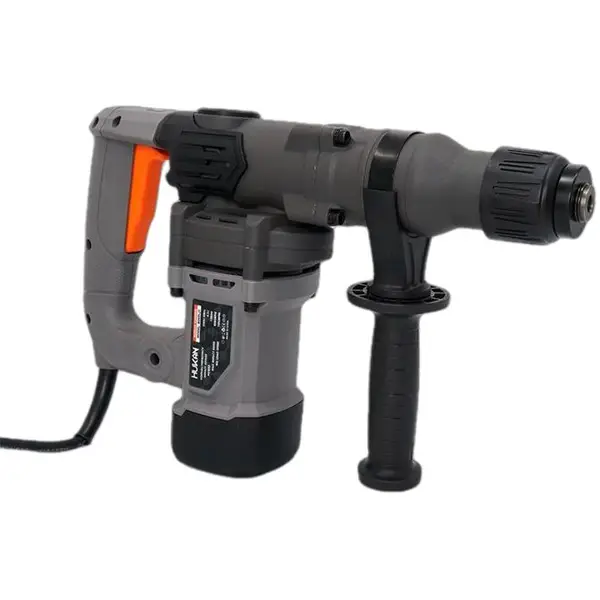MÁY KHOAN ĐỤC BÊ TÔNG HUKAN G2KD-J1