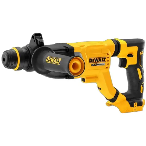 MÁY KHOAN ĐỤC BÊ TÔNG PIN 18V DEWALT DCH263N-KR